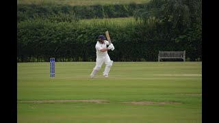 Tamworth CC 1st XI vs Harborne CC 1st XI [upl. by Pelson845]