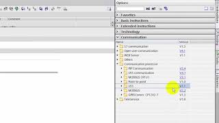 Speed control using S71200 PLC amp SINAMICS V20 Drive via USS [upl. by Jahdal993]