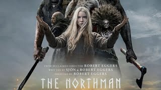 The northman movie  trailer Robert Eggers [upl. by Orran]