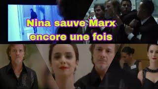 Avenida Brasil épisode 71 et épisode 72 Nina sauve Marx encore une fois [upl. by Anastasia]