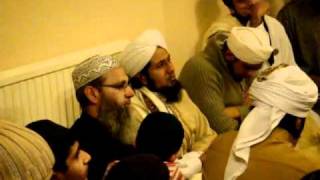 imam khalid luton beautiful nasheed part 3 [upl. by Hoebart]