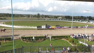 Gympie 20240921 Race 4 [upl. by Farhsa]