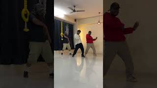 Aankhon Mein Doob Jaane Ko  Dance choreography  The 9 teen  dance shorts foryou explore [upl. by Liagabba]