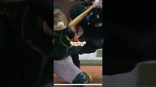 Josh Jung hits a walk off three run homer🔥🔥 [upl. by Hyde770]