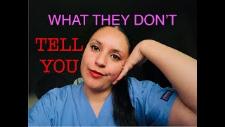 What Phlebotomists don’t tell you [upl. by Corinna339]