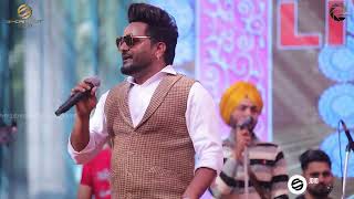 Manjit Sahota Live  Tere Ton Begair  New Punjabi Songs 2023  Ram Phototography Lehragaga [upl. by Nylla]