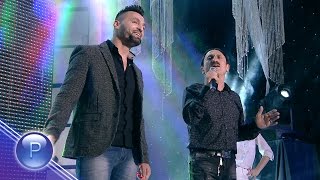 M KALAYDZHIEV ft S SALIAS  ELA KUKLO  Милко Калайджиев ft S Salias  Ела кукло live 2017 [upl. by Oiramed]