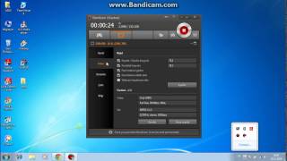 bandicamda video çekerken ses kaydetme [upl. by Preuss]