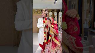 Dulhan Or Dulha Ka Pyaar  Sujal Thakral shorts ytshorts youtubeshorts funny marriage wedding [upl. by Conah284]