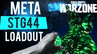 Meta STG44 loadout Call of Duty Warzone Season5 Rebirth Island no commentary gameplay warzone [upl. by Lewls507]