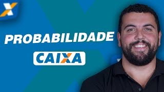 Probabilidade para Caixa Econômica  Banca Cesgranrio [upl. by Hannover]