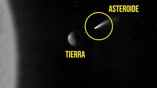 ¡La NASA emite una advertencia quot¡El asteroide Apophis se dirige hacia la Tierraquot [upl. by Floyd]