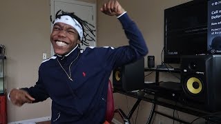 Kodak Black Feat Lil Wayne quotCodeine Dreamingquot Official Audio REACTION [upl. by Aylmer]