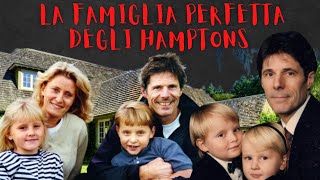 LA FAMIGLIA PERFETTA DEGLI HAMPTONS [upl. by Ecyle]