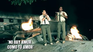 No Hay Amor Como Tu Amor  Omar Geles ft Felipe Pelaez [upl. by Urquhart789]