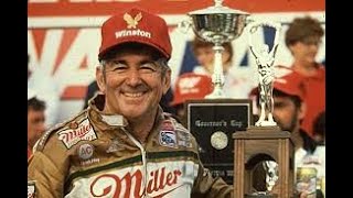 NASCAR Legend and Alabama Gang Hero Bobby Allison Dead At 86 [upl. by Leuqar]