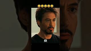 Tony Stark has a fun conversation with Pepper Port 🤣😅 shorts ytshorts marvel [upl. by Sage]