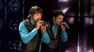 Pentatonix  Mastermix Medley amp Judges Choice  The SingOff [upl. by Longfellow]