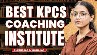 Best KPCS Coaching Institute in India  Top KPCS Coaching Institute in India kpcs kpcstudy [upl. by Netsuj]