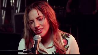 Bradley Cooper and Lady Gaga  Shallow A Star Is Born musicvideo [upl. by Yelwar]