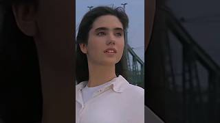 Jennifer Connelly  beauty idol 80s ❤️ [upl. by Glen]