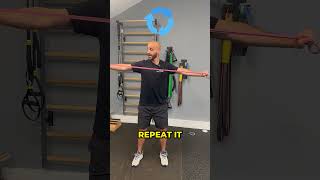 BACK PAIN EXERCISES shorts physiotherapy mobility flexibility workout painfree healthy [upl. by Darcey138]