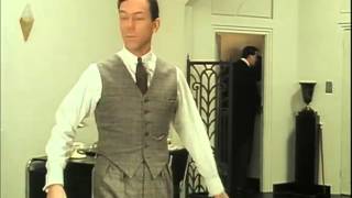 Full Episode Jeeves and Wooster S04 E1 Return to New York [upl. by Moore]