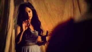 The Cure for Immortality  The Vampire Diaries 5x03 Score HD [upl. by Rehpotsrik]