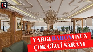 ANKARANIN BARONUNUN GİZLİ SARAYI [upl. by Jena]