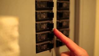 NuTone NWT00Z Smart Home 3Way Dimmer Switch Installation Video [upl. by Siul]