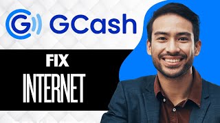 GCash Something Went Wrong Internet Connection Best Method [upl. by Yelsha914]