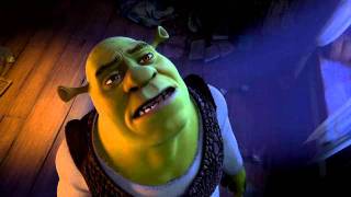 Scared Shrekless quotGet Readyquot [upl. by Dnomal974]