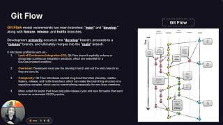 Branching and Multi Environments Strategy GitLab Flow compared  Samer Akkoub [upl. by Hollenbeck72]