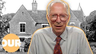 Borley Rectory The Most Haunted House In Britain  Our Life [upl. by Guildroy94]