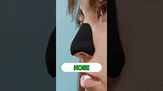 Why People Uses Nose Strips NoseStripsTrend BlackheadRemoval facts [upl. by Maril]