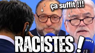 Un auditeur met en PLS Pascal Praud et Tapiro [upl. by Barbie]