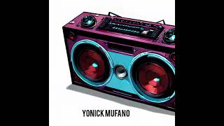 BOOMBOX  Yonick Mufano Official Soundtrack [upl. by Fennell149]