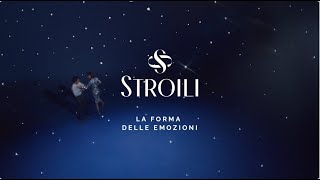 Stroili quotLa forma delle emozioniquot [upl. by Anuahs189]