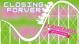 This Uk Theme Park is Closing Forvever [upl. by Atikel740]