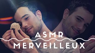 ASMR ✨ MERVEILLEUX ✨ [upl. by Entsirhc]