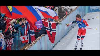 Olympia 2018 Deutschland im Medaillenspiegel von Norwegen überholt [upl. by Hayidah236]