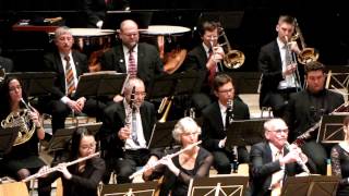 Ansbacher Kammerorchester Dvorak Sinfonie Nr 7 Finale [upl. by Cirdor]