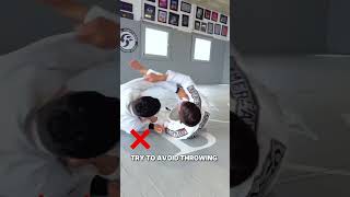 I wish i learn this takedown SOONER 😩 bjjtakedown jiujitsu grappling combatsport [upl. by Saks]