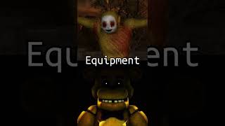 Laa Laa vs Golden Freddy laalaa goldenfreddy slendytubbies slendytubbies3 fnaf [upl. by Arayc340]