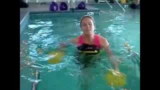 Physical Therapists take on Aqualogix equipment [upl. by Eoj]