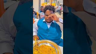 Biggie funny 🤣 big challenge food funny biggie funnyvideo comedy memes funnycomment [upl. by Iam]