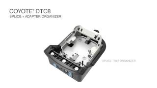 COYOTE® DTC8 Drop Termination Closure [upl. by Miller]