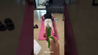 Fake Caterpillar Prank 🤮🤧youtubeshorts ytshorts factshorts facts factsvideo shortvideo [upl. by Namyh]