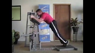 Ab MachineAbdominal ExercisesCore TrainerAbs Machine [upl. by Othilie]