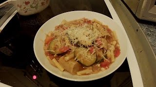 Italian Sausage Stew  Pinch of Nom [upl. by Cortie118]